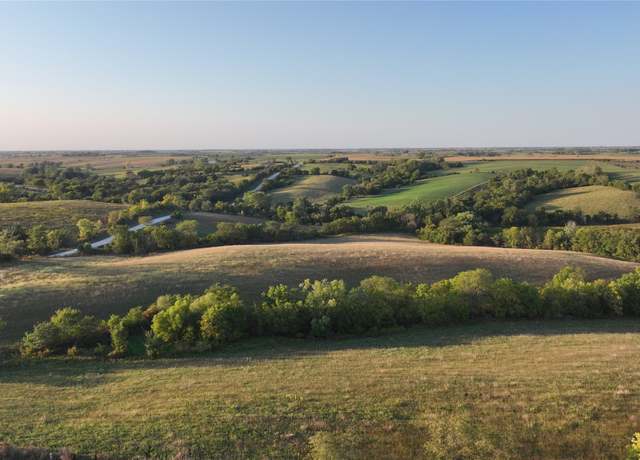 Property at 0000 315th Ave, Woodburn, IA 50275
