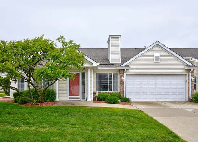 Property at 6200 Ep True Pkwy #601, West Des Moines, IA 50266, 2 beds, 2 baths
