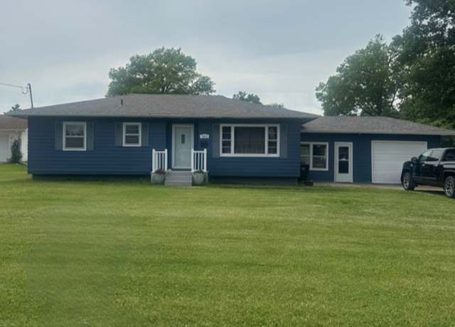 Property at 2603 Kenwood St, Ottumwa, IA 52501, 3 beds, 1 bath