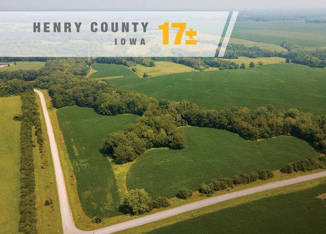Property at 00 287th St, Mt Pleasant, IA 52641