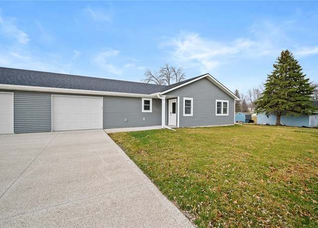 Property at 311 NW 4th St, Panora, IA 50216, 2 beds, 1 bath