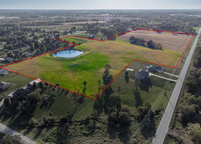 Property at 000 SE 6th Ave, Pleasant Hill, IA 50237