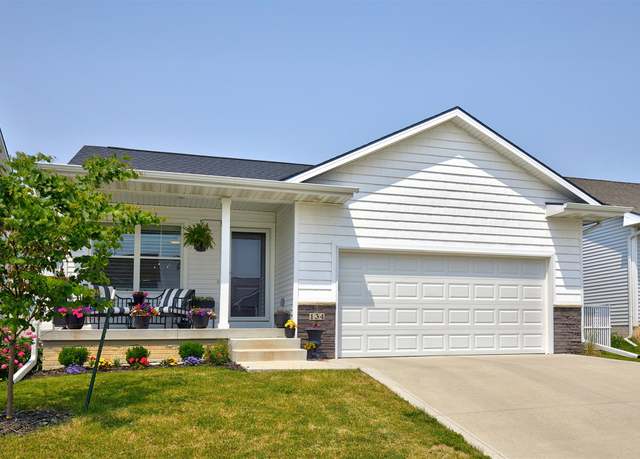 Property at 134 Aspen Dr, Norwalk, IA 50211, 3 beds, 2 baths