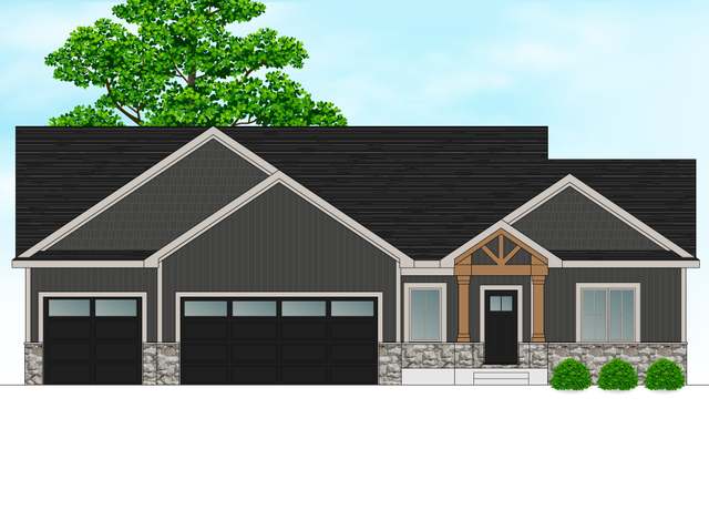 Property at 8233 Mahon Ct, Johnston, IA 50131, 5 beds, 3.5 baths