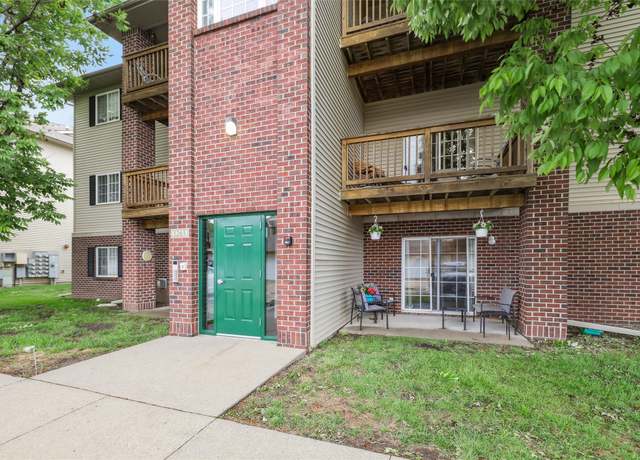 Property at 1265 SE 6th St #104, Grimes, IA 50111, 2 beds, 1 bath