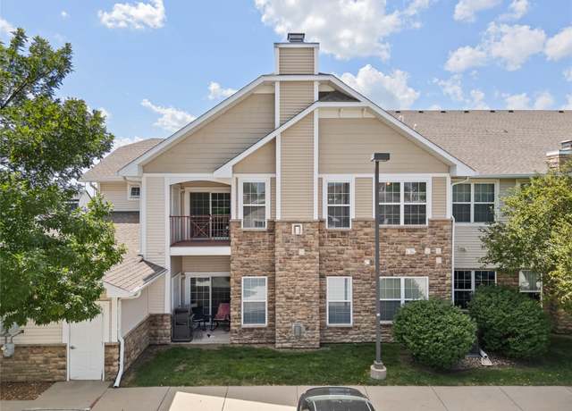 Property at 1313 SE University Ave #202, Waukee, IA 50263, 3 beds, 2 baths