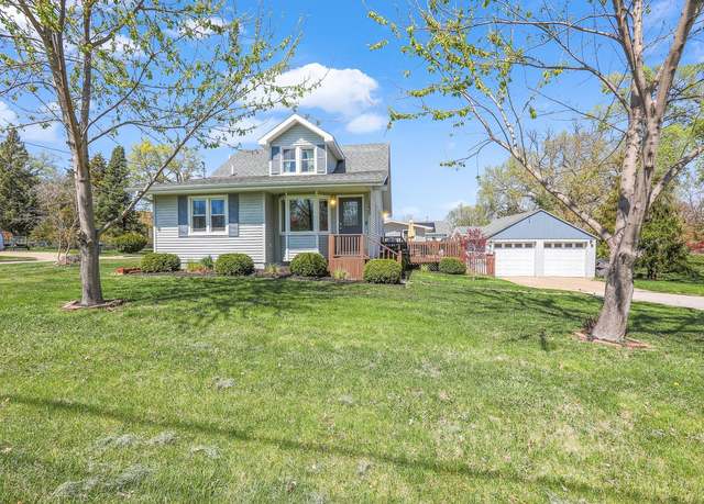 Property at 1235 Payton Ave, Des Moines, IA 50315, 2 beds, 1 bath
