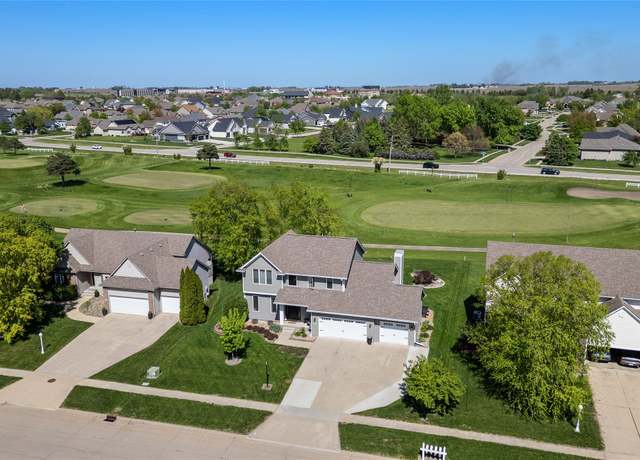 Property at 2809 NE Huntington Ln, Ankeny, IA 50021, 5 beds, 3.5 baths