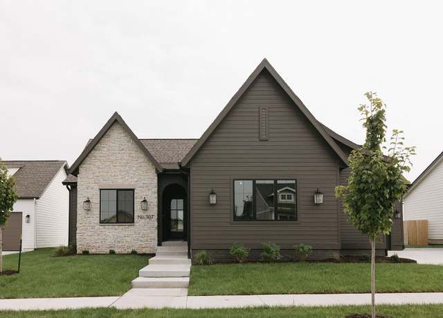 Property at 307 SW 17th St, Ankeny, IA 50023, 4 beds, 3 baths