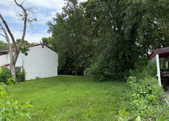 Property at lot 56 E 16th St, Des Moines, IA 50316