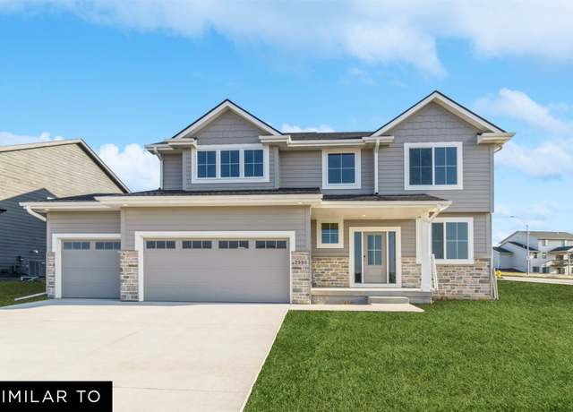 Property at 2520 SE Kettleridge Ln, Waukee, IA 50263, 4 beds, 2.5 baths