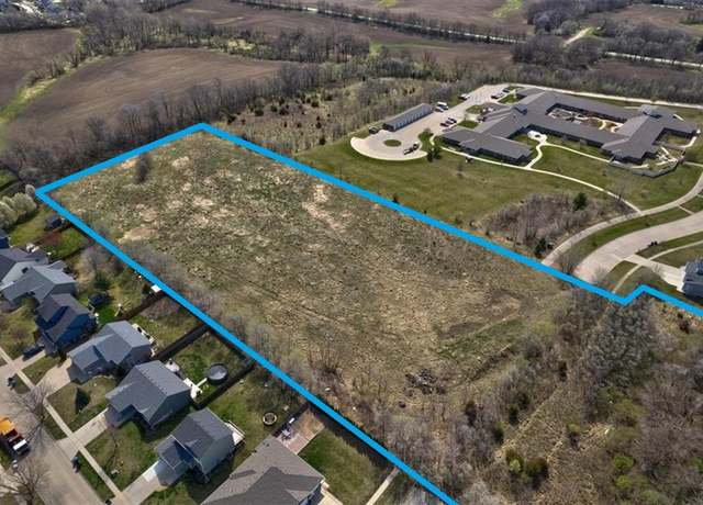 Property at 1 Outlot Y Prairie Hills Des Moines Plat No. 1 St, Des Moines, IA 50320