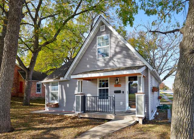 Property at 402 S 11th St, Adel, IA 50003, 3 beds, 2 baths