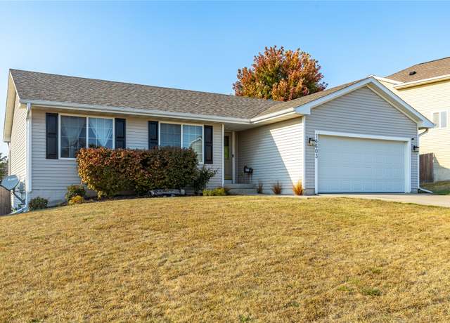 Property at 14603 Westbrook Dr, Urbandale, IA 50323, 5 beds, 2 baths