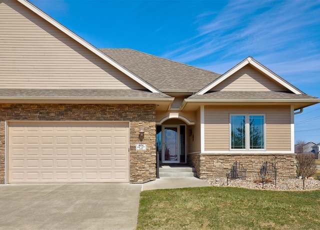 Property at 804 NW 20th Ln, Ankeny, IA 50023, 3 beds, 3 baths