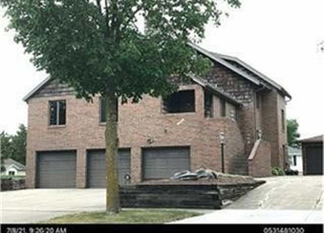 Property at 1301 Florida Ave, Ames, IA 50014, 5 beds, 3.5 baths