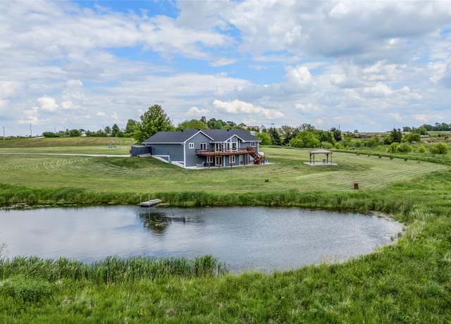 Property at 3001 Truro Rd, Truro, IA 50257, 4 beds, 3 baths