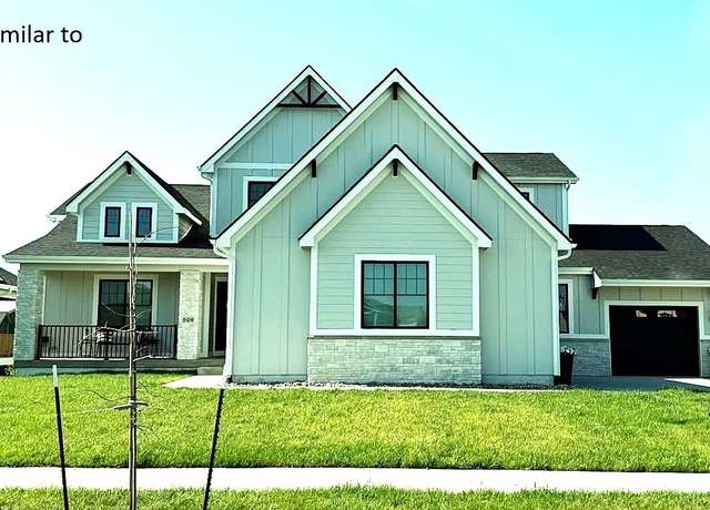 Property at 4031 N Callison Ave, Cumming, IA 50061, 5 beds, 3.5 baths