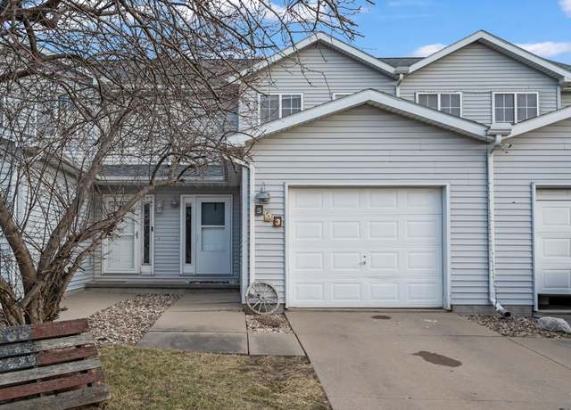 Property at 503 Brick St SE, Bondurant, IA 50035, 3 beds, 2.5 baths