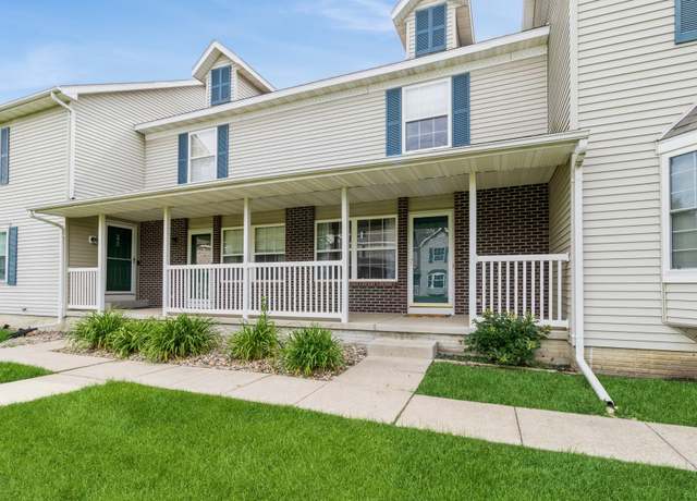 Property at 276 NW Georgetown Blvd, Ankeny, IA 50023, 2 beds, 1.5 baths