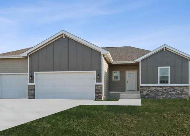 Property at 2505 Butler Dr, Adel, IA 50003, 4 beds, 3.5 baths
