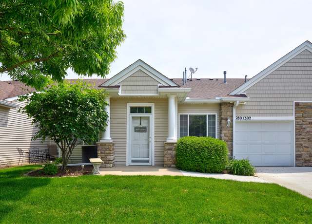 Property at 280 S 79th St #1302, West Des Moines, IA 50266, 2 beds, 2 baths