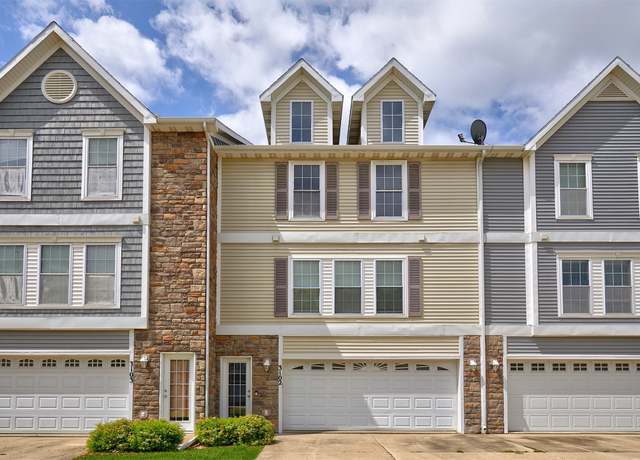 Property at 8302 Westown Pkwy #3102, West Des Moines, IA 50266, 2 beds, 1.5 baths