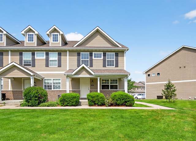 Property at 4531 NE Milligan Ln, Ankeny, IA 50021, 3 beds, 2.5 baths