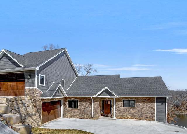 Property at 6882 Panorama Rd, Panora, IA 50216, 5 beds, 4 baths