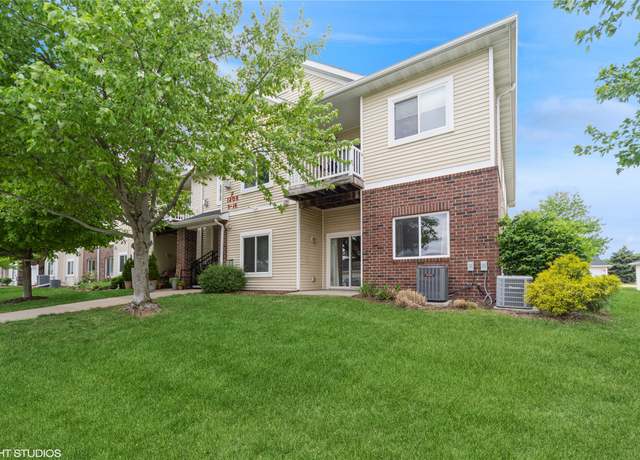 Property at 1206 NE 5th Ln Unit F14, Ankeny, IA 50021, 2 beds, 2 baths