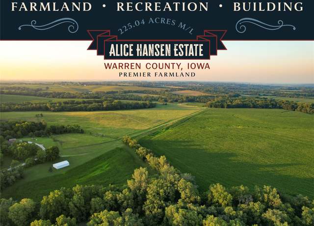 Property at 00 Hempstead Pl, Prole, IA 50229