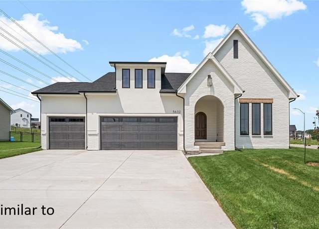 Property at 4051 N Callison Ave, Cumming, IA 50061, 4 beds, 3 baths