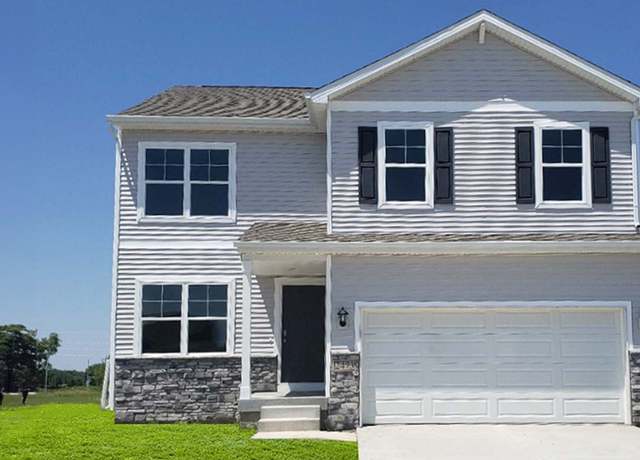 Property at 3226 10th Ave SW, Altoona, IA 50009, 4 beds, 2.5 baths