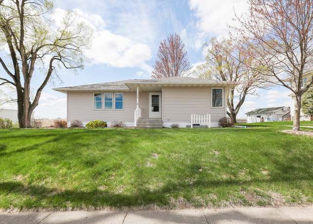Property at 301 Otley St, Leighton, IA 50143, 3 beds, 2 baths
