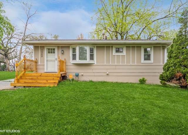 Property at 1522 E Virginia Ave, Des Moines, IA 50320, 4 beds, 2 baths
