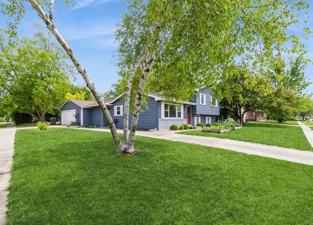 Property at 1330 Woodstock Ave, Ames, IA 50014, 3 beds, 2 baths