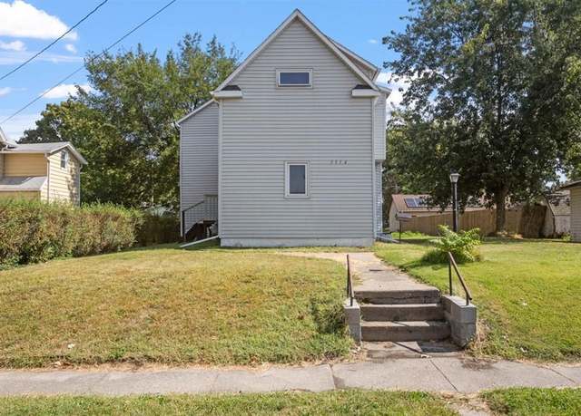 Property at 1116 Harrison St, Boone, IA 50036, 3 beds, 3 baths