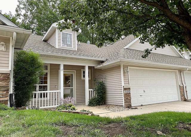 Property at 1117 NW Prairie Ridge Dr, Ankeny, IA 50023, 3 beds, 2 baths