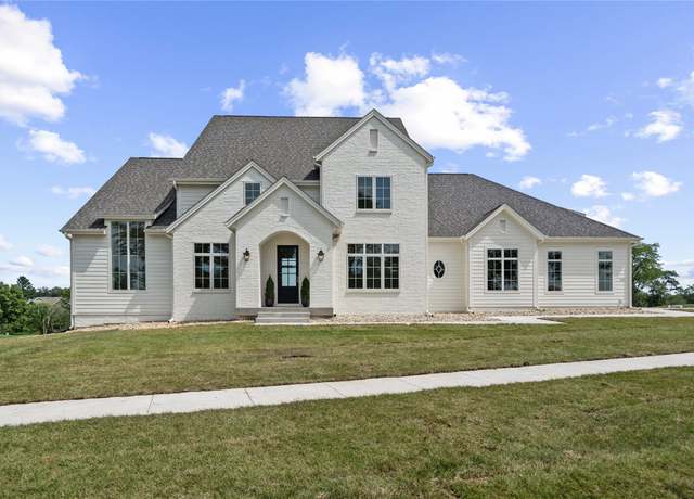 Property at 550 Harvest Rd, Pella, IA 50219, 5 beds, 4.5 baths