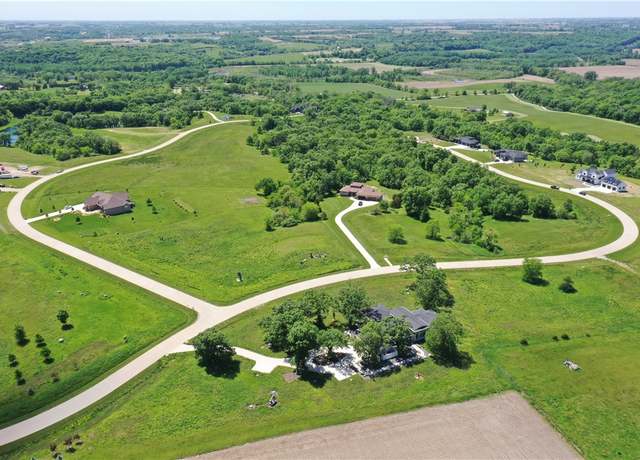 Property at Lot 7 Woodland Ct, Adel, IA 50003
