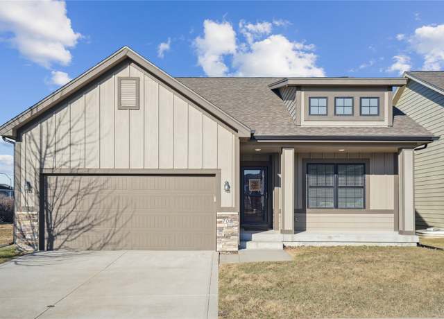 Property at 708 Plum St NW, Bondurant, IA 50035, 2 beds, 2 baths