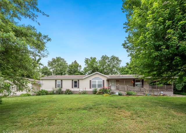 Property at 23031 Buchanan Trl, Hartford, IA 50118, 3 beds, 2 baths