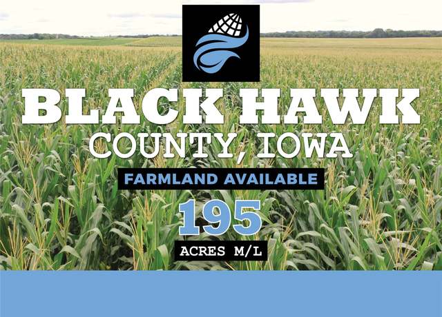 Property at 00 Garling Rd, Laporte, IA 50651