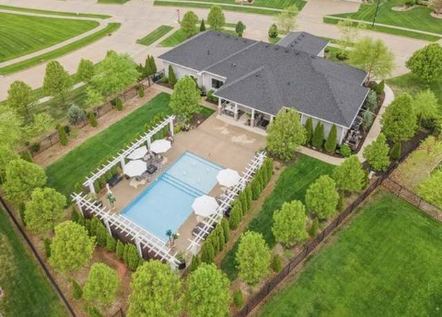 Property at 3144 Prairie Rose Dr, Norwalk, IA 50211, 4 beds, 3.5 baths