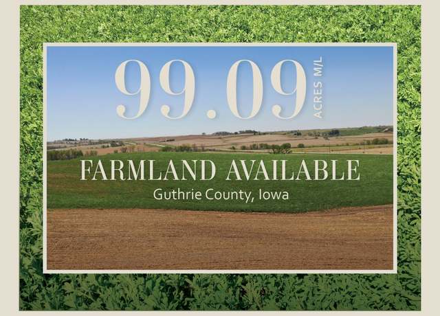Property at 00 Iowa Highway 25 Hwy, Guthrie Center, IA 50115