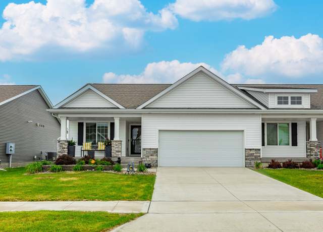 Property at 3013 NW Westwood St, Ankeny, IA 50023, 3 beds, 3 baths