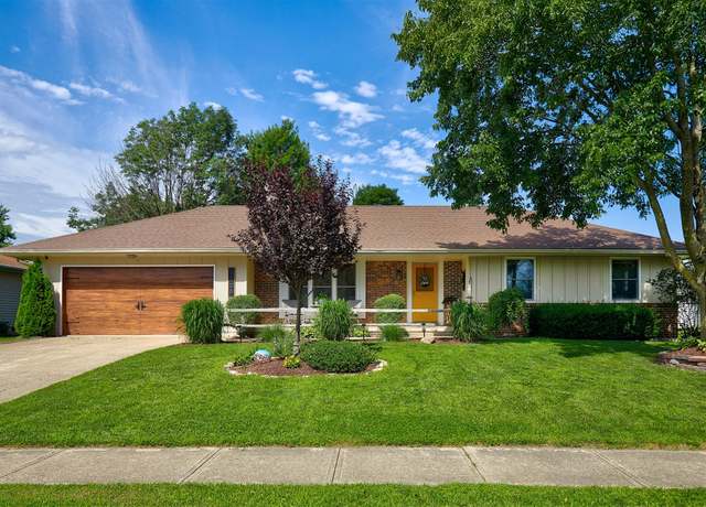Property at 1506 S 14th St, Adel, IA 50003, 3 beds, 2 baths