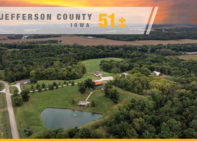 Property at 1843 Yellowpine Ave, Lockridge, IA 52635