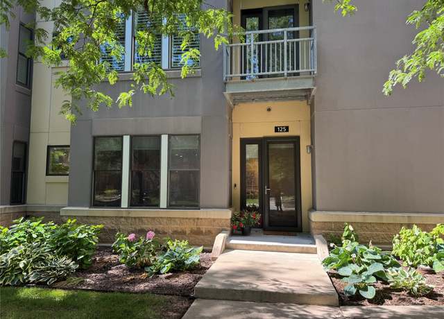 Property at 118 Water St #125, Des Moines, IA 50309, 1 bed, 1.5 baths