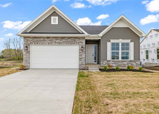 Property at 145 NW Rolling Cir, Waukee, IA 50263, 3 beds, 2 baths